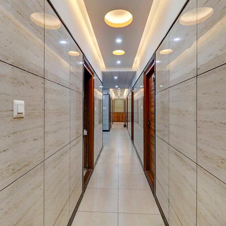 Super Collection O Global Stay Near Kengeri Bus Terminal Metro Station Bangalore Luaran gambar