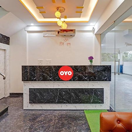 Super Collection O Global Stay Near Kengeri Bus Terminal Metro Station Bangalore Luaran gambar