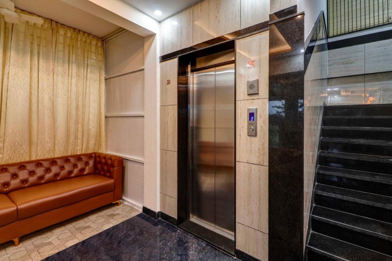 Super Collection O Global Stay Near Kengeri Bus Terminal Metro Station Bangalore Luaran gambar