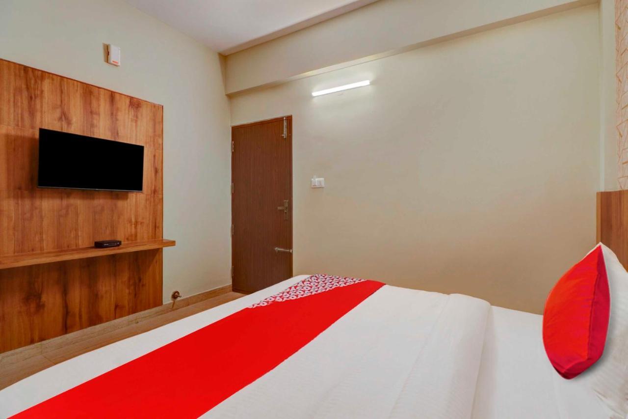 Super Collection O Global Stay Near Kengeri Bus Terminal Metro Station Bangalore Luaran gambar