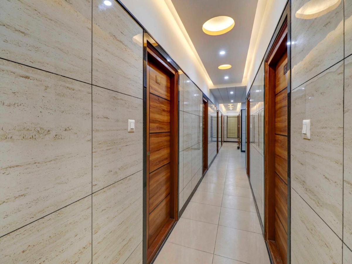 Super Collection O Global Stay Near Kengeri Bus Terminal Metro Station Bangalore Luaran gambar