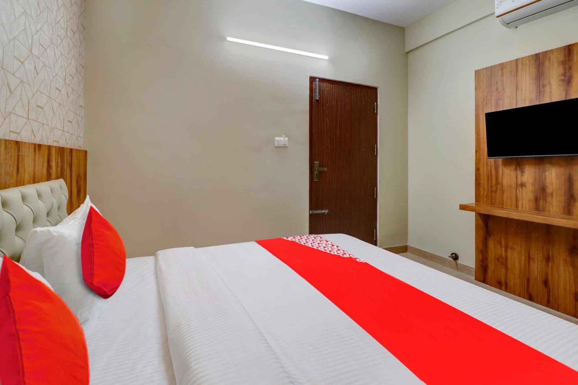 Super Collection O Global Stay Near Kengeri Bus Terminal Metro Station Bangalore Luaran gambar