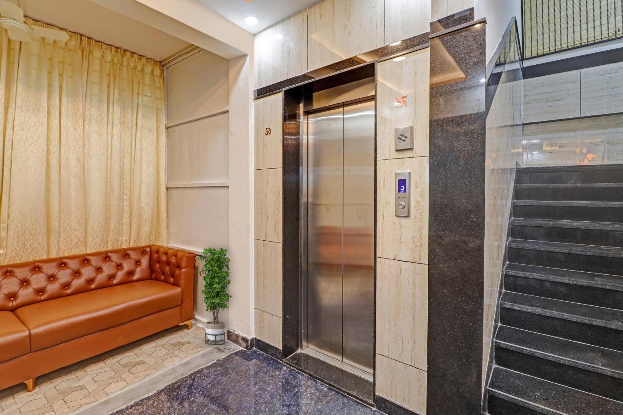 Super Collection O Global Stay Near Kengeri Bus Terminal Metro Station Bangalore Luaran gambar