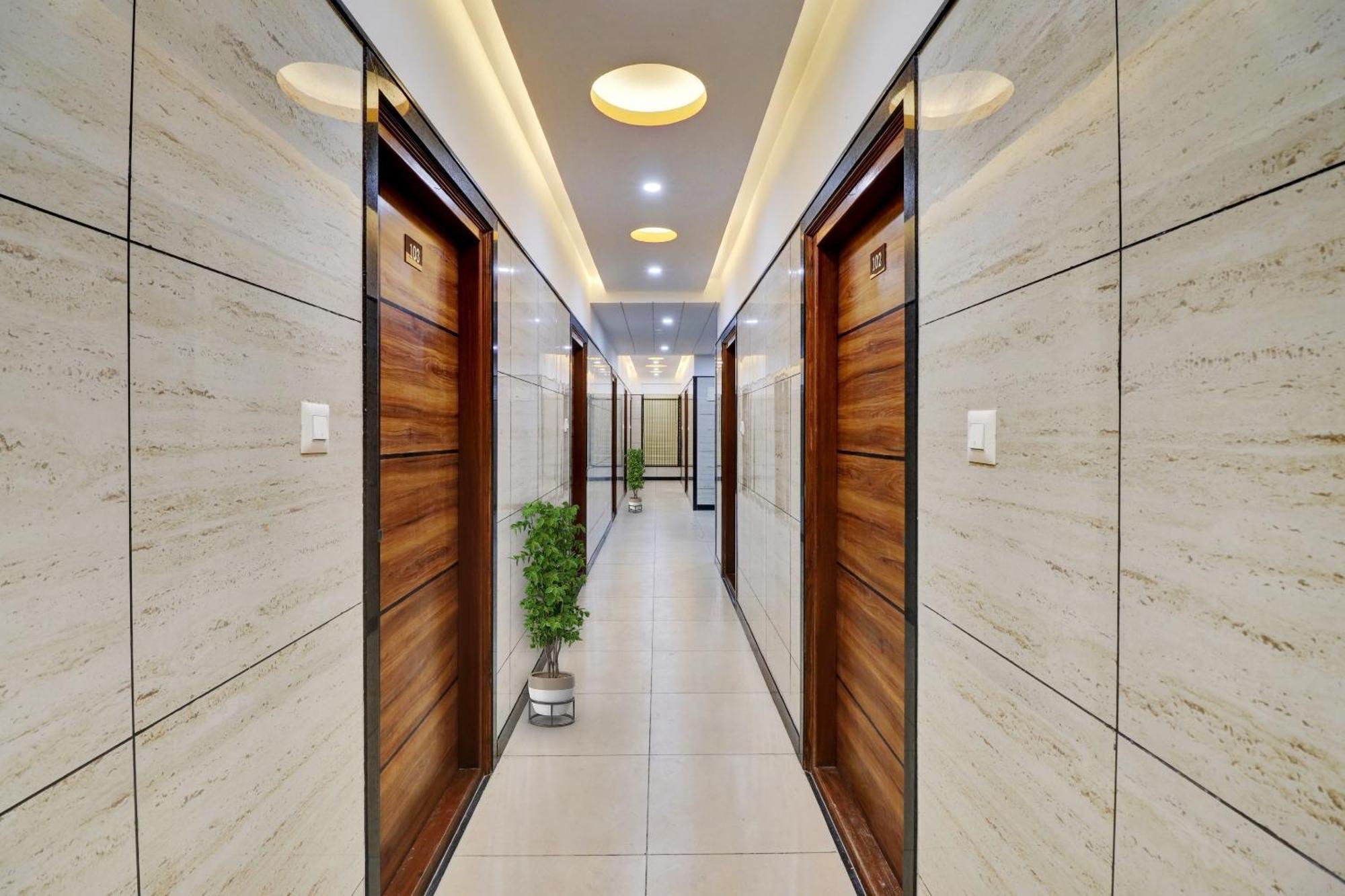 Super Collection O Global Stay Near Kengeri Bus Terminal Metro Station Bangalore Luaran gambar
