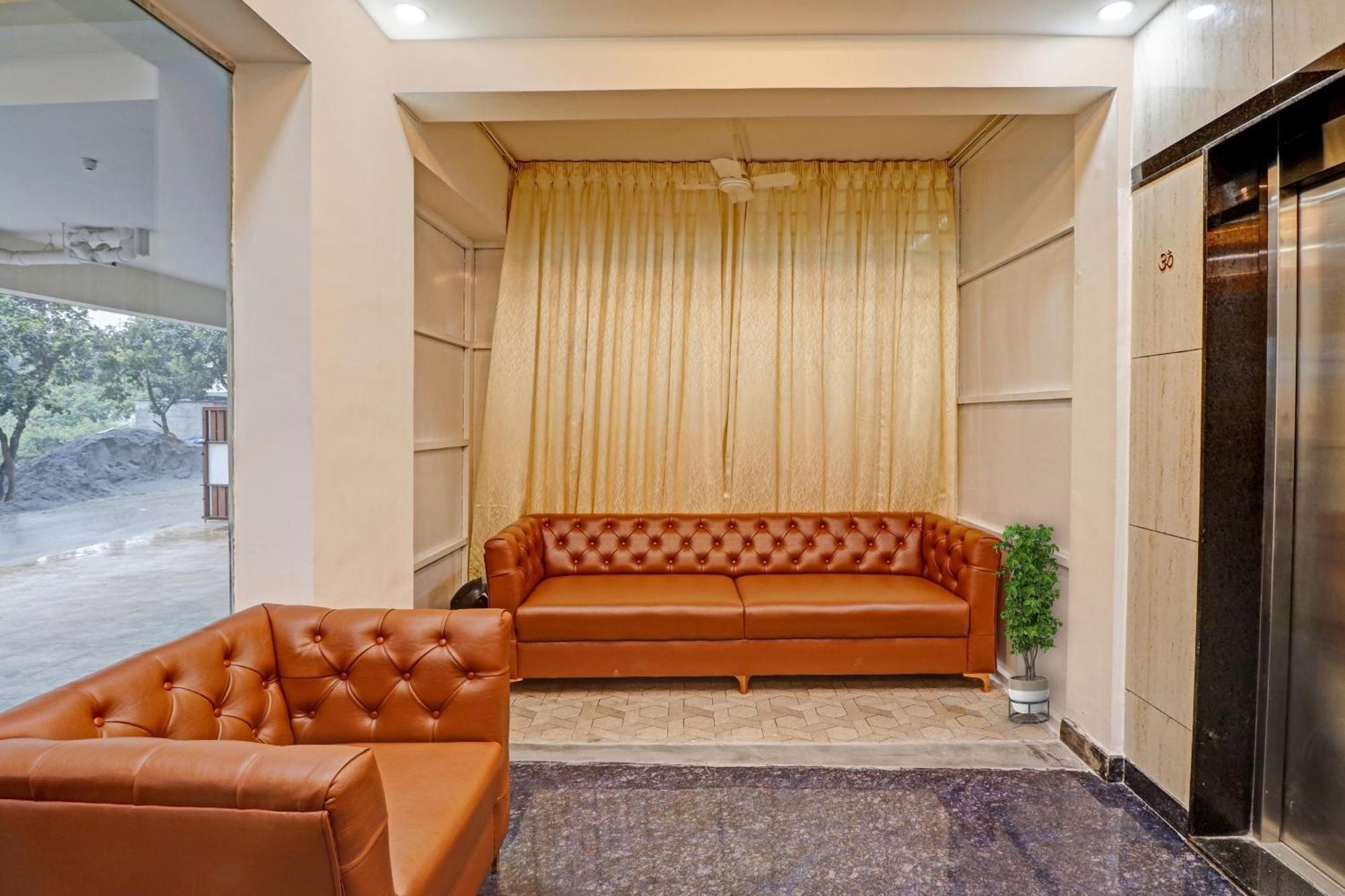 Super Collection O Global Stay Near Kengeri Bus Terminal Metro Station Bangalore Luaran gambar